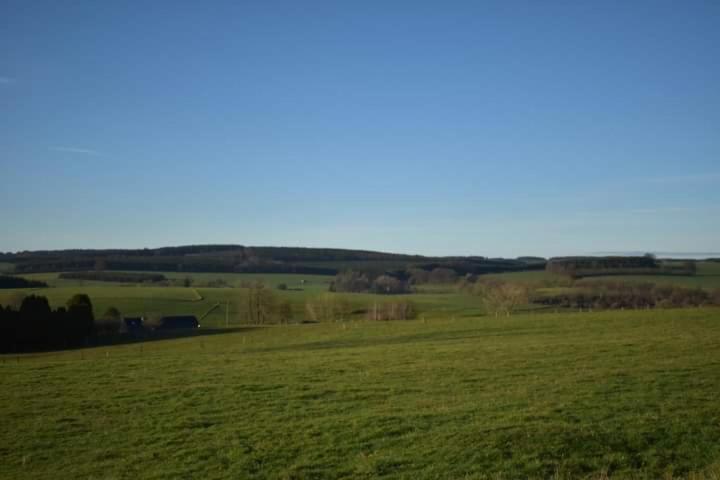 Gite Du Cheval Blanc D'Houmont Sainte-Ode Экстерьер фото
